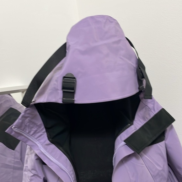 The North Face jacket - Picture 5 of 6